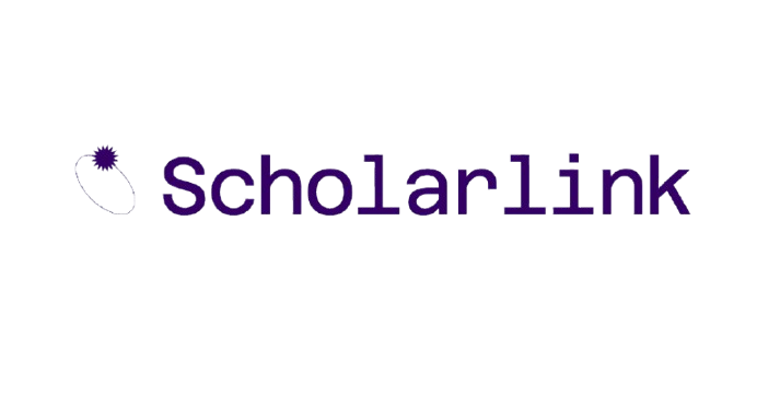 ScholarLink Logo